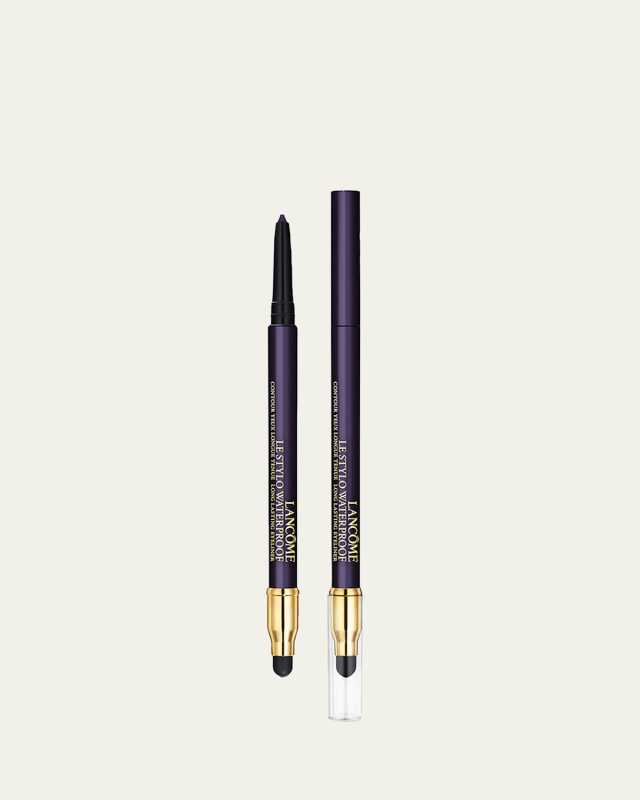 Le Stylo Longwear Waterproof Eyeliner